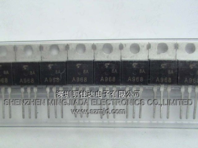 2SA968