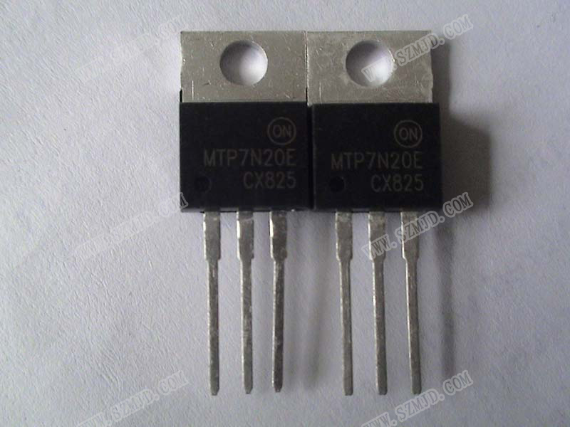 MTP7N20E