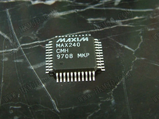 MAX240CMH