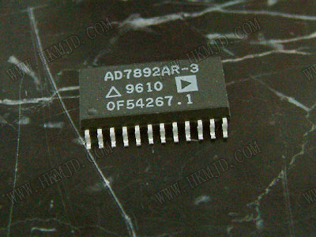 AD7892AR-3