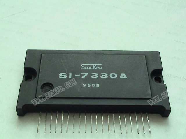 SI-7330A