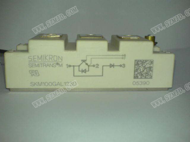 SKM100GAL123D