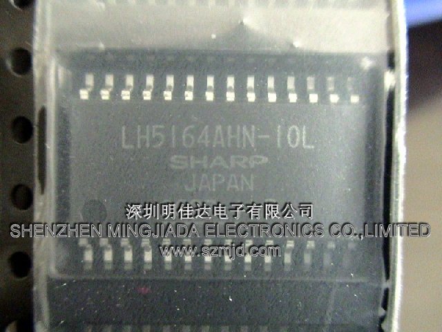 LH5164AHN-10L