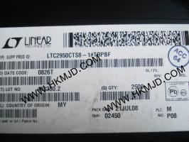 LTC2950CTS8-1