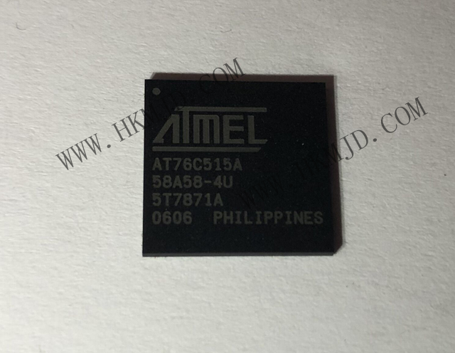 AT76C515A-UCT176