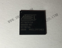 AT76C515A-UCT176