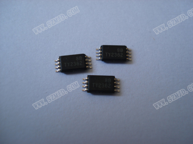 TLV2362IDGKR