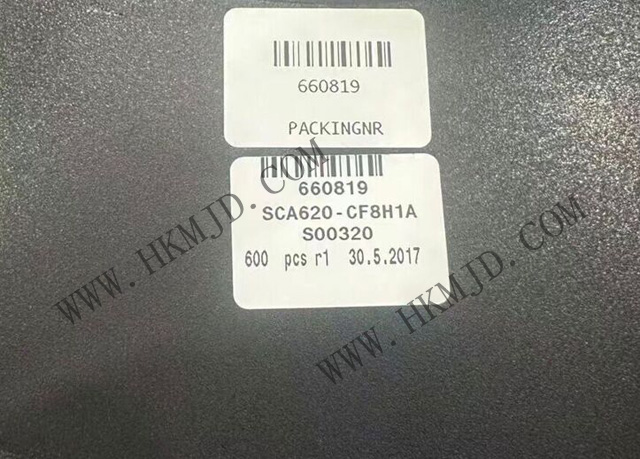 SCA620-CF8H1A
