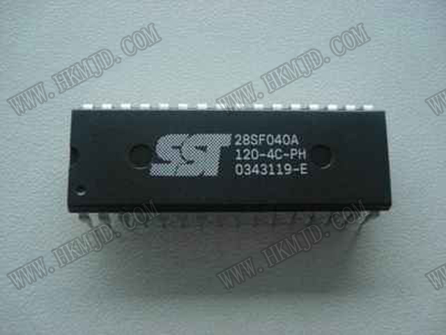 SST28SF040A-120-4C-PH