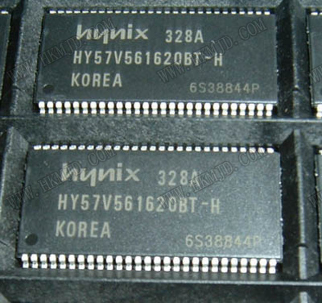 HY57V561620BT-H