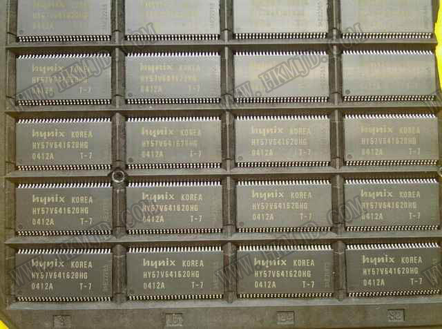 HY57V641620HGT-7I
