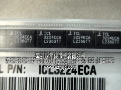 ICL3224ECA