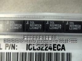 ICL3224ECA