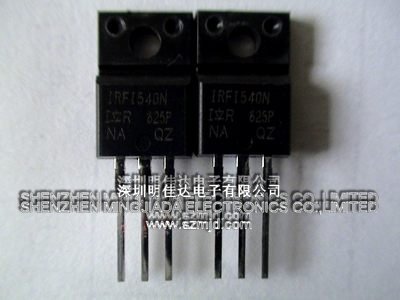 IRFI540
