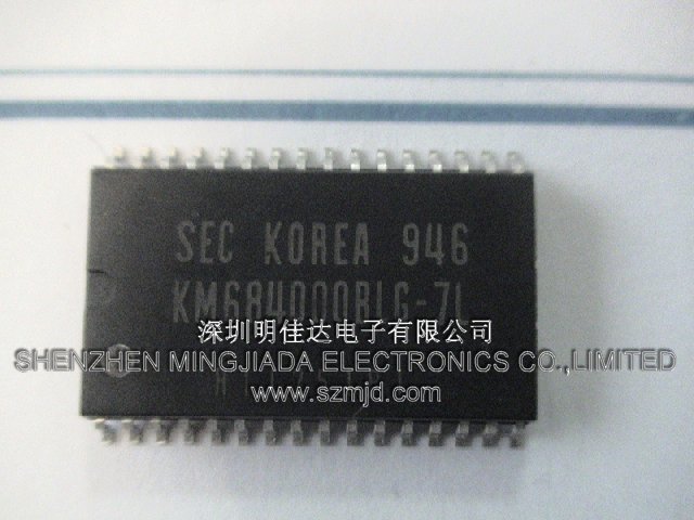 KM684000BLG-7L