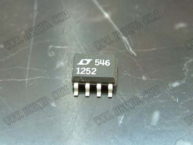 LT1252CS8
