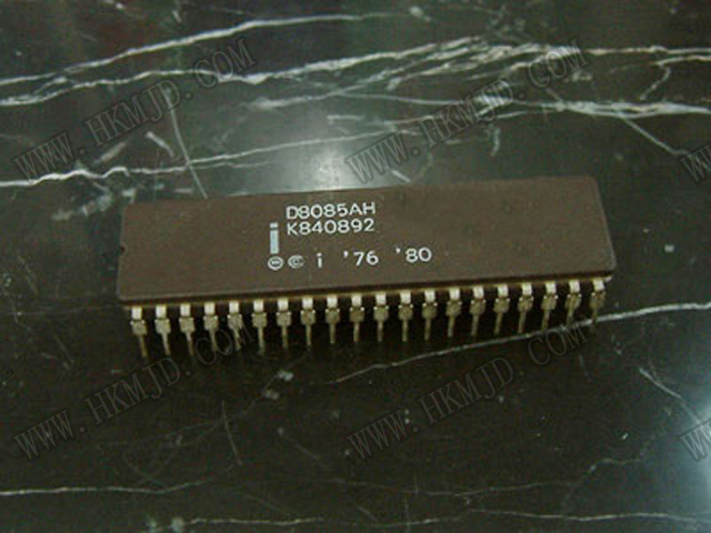 D8085AH