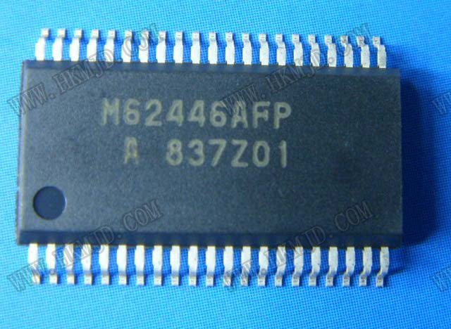 M62446AFP