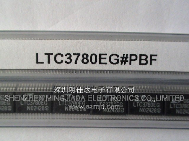 LTC3780EG