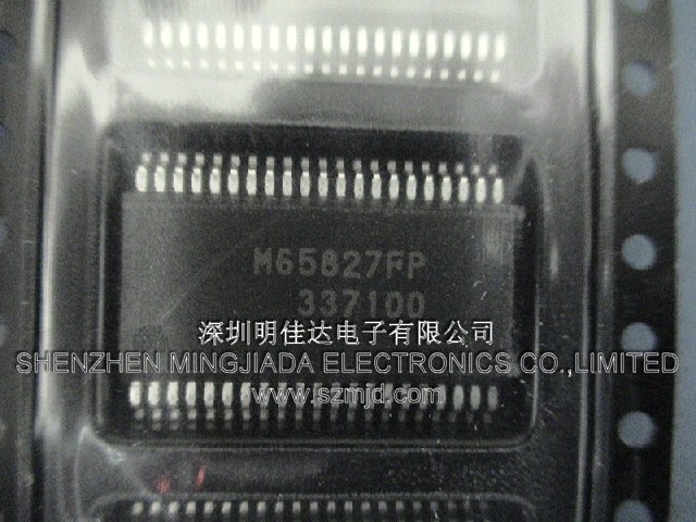 M65827FP