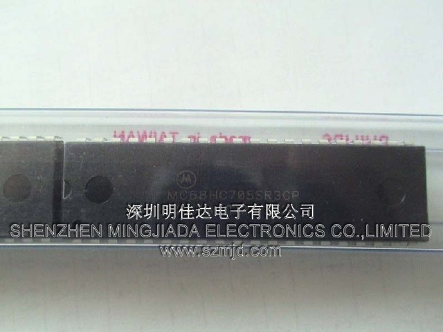 MC68HC705SR3CP
