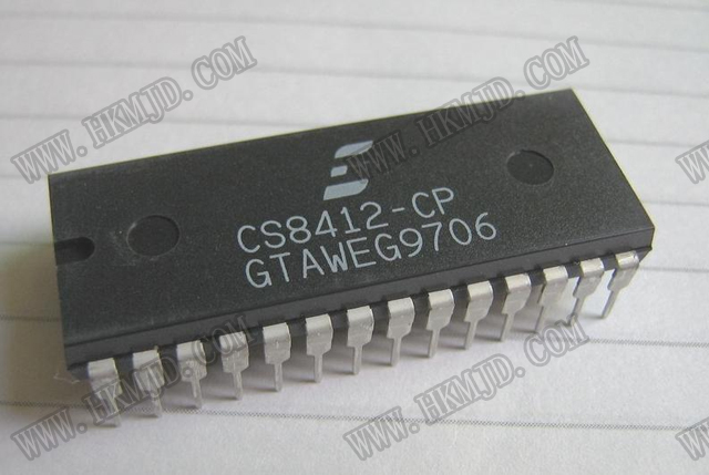 CS8412-CP