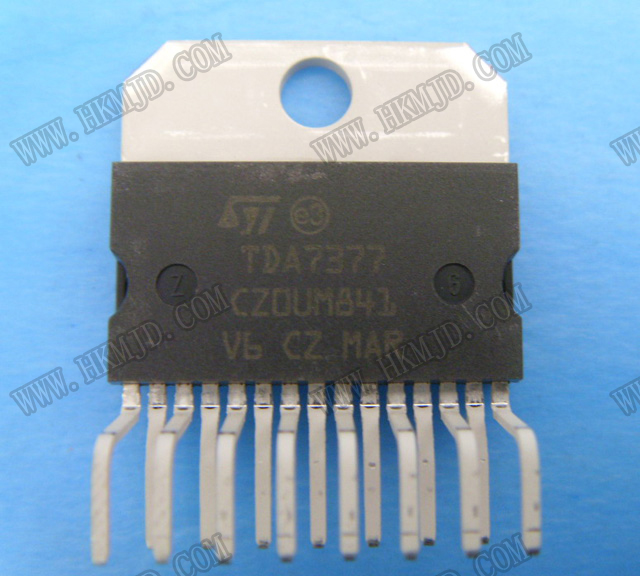 TDA7377