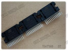 TDA7386
