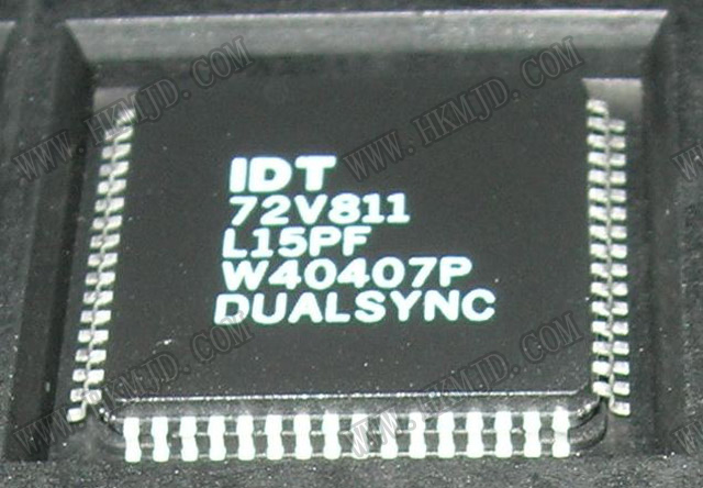 IDT72V811L15PF