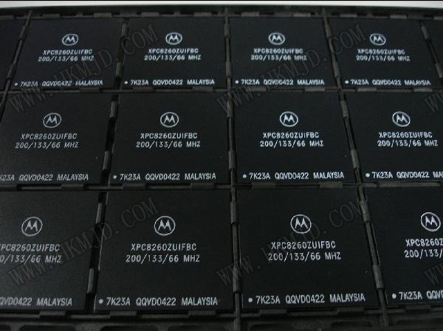 XPC8260ZUIFBC