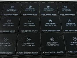XPC8260ZUIFBC