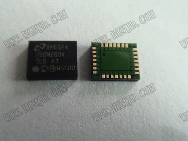 USBN9604SLB