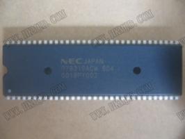 UPD78310ACW