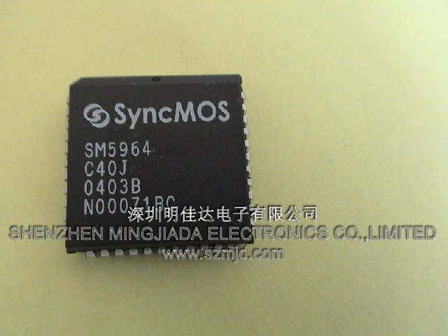 SM5964C40J