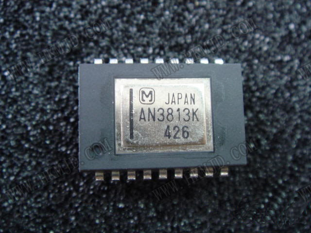 AN3813K