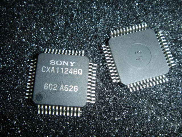 CXA1124BQ