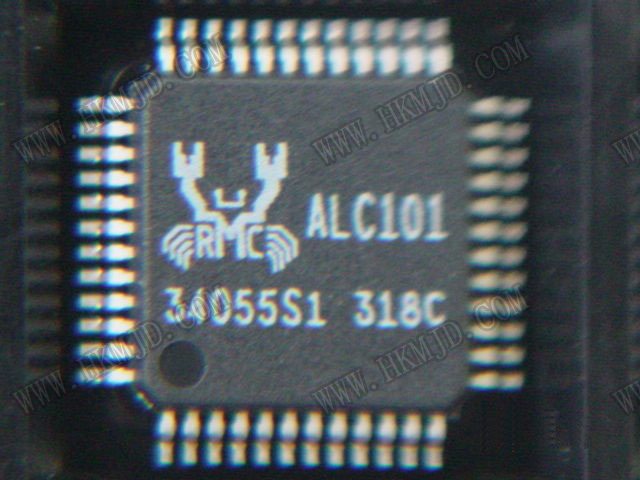 ALC101