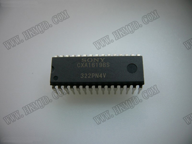 CXA1619