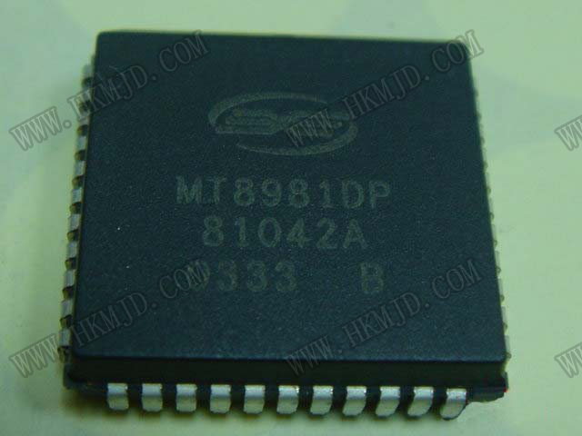 MT8981DP