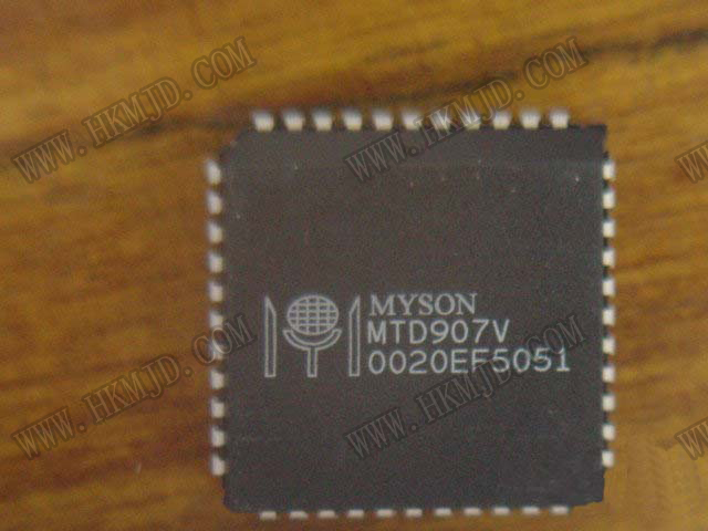 MTD907V