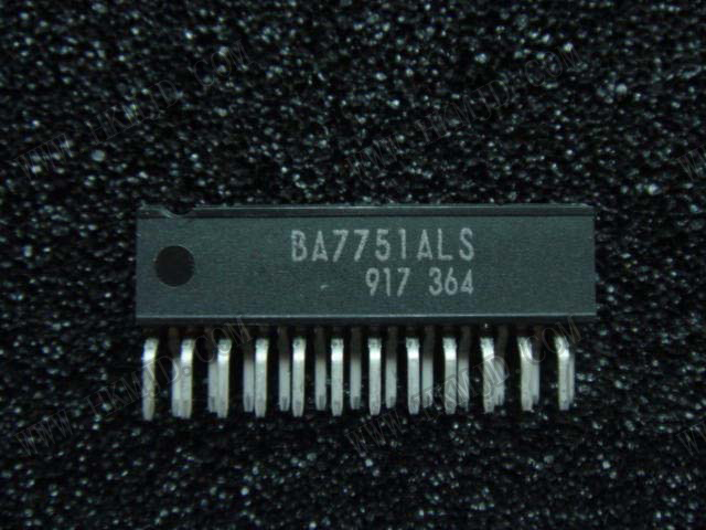 BA7751ALS