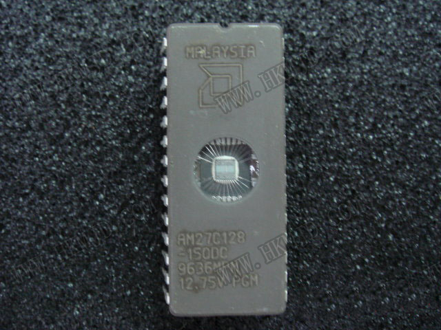 AM27C128-150DC