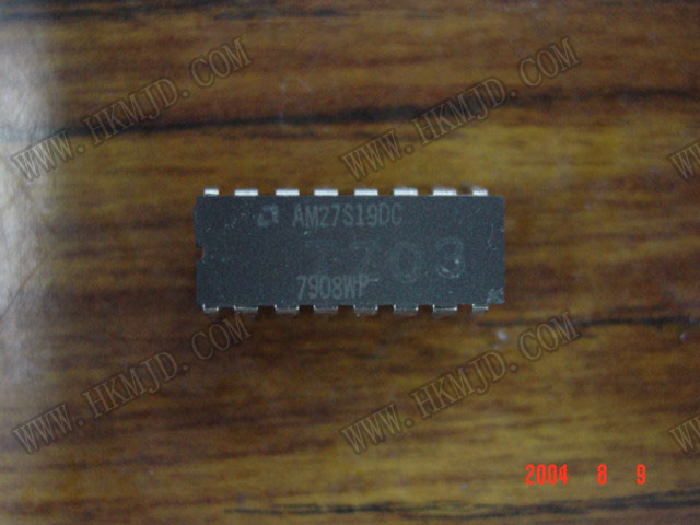 AM27S19DC