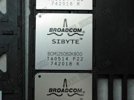 BCM1250B2K800