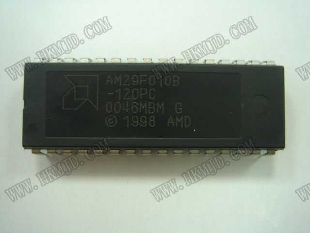 AM29F010B-120PC