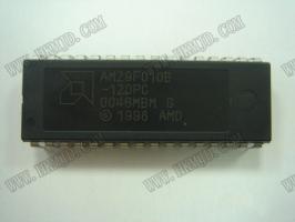 AM29F010B-120PC
