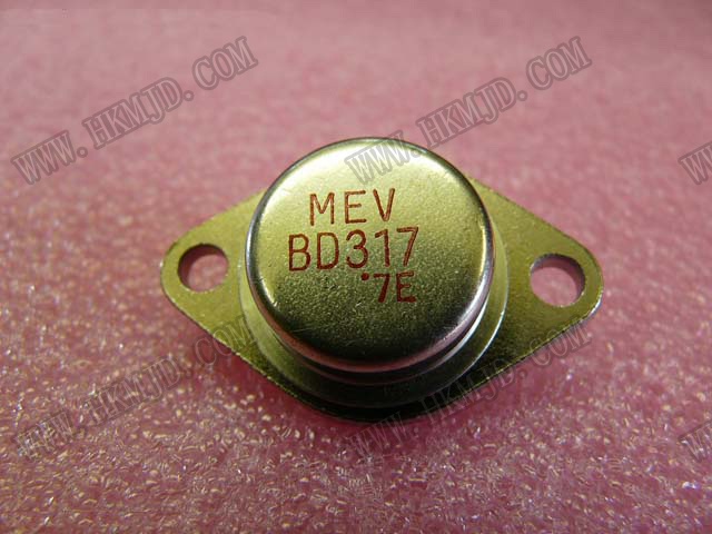 BD317