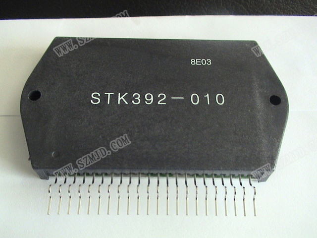 STK392-010