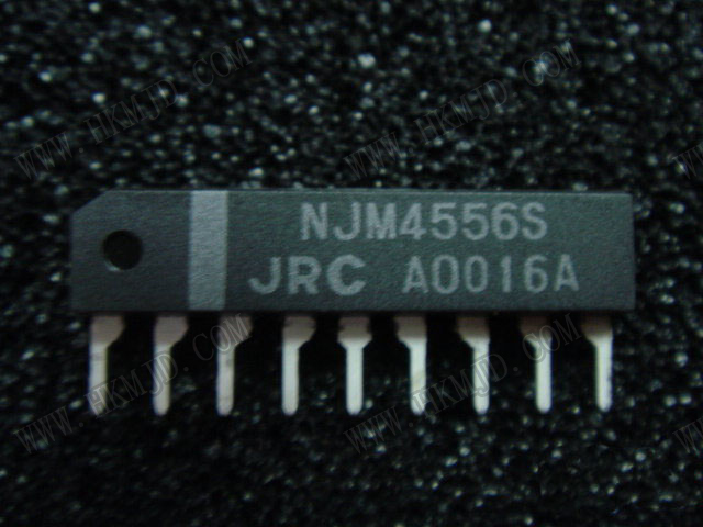 NJM4556