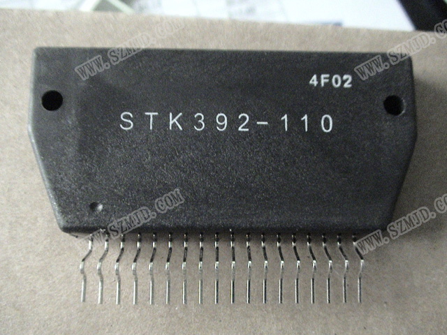 STK392-110